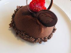 -JW酒廊 JW Lounge(上海鲁能JW万豪侯爵酒店)