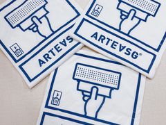 -ARTEASG·新加坡奶茶(中华广场店)