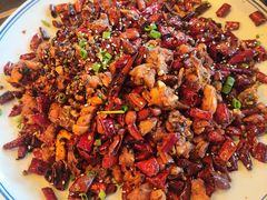 -饭江湖·江湖菜(湖广会馆店)