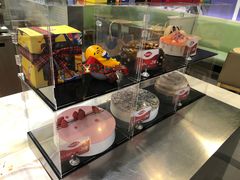 -DQ·蛋糕·冰淇淋(惠山万达店)