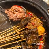 火锅串串天花板｜唐粩丫｜免费甜品｜人均几十！！