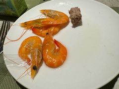 -西安高新希尔顿酒店·咖啡露台西餐厅