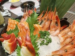 -赤坂亭·M9和牛烧肉(南京江南虹悦城店)