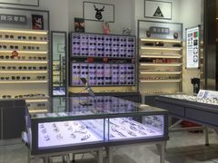 -ALPS阿尔卑斯眼镜(我格广场店)