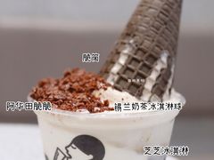 -喜茶(合肥正大广场店)