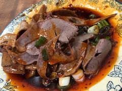 -温记府廟豆汤饭·始于1955年(海椒店)