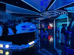 -世代星球·保龄球·镭战真人CS·团建(杨浦店)
