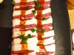 -新石器烤肉(南站店)
