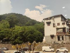 -香芙茗茶楼(梅家坞总店)