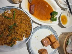 -南枝记·广东味道(中骏世界城店)