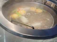 -三头牛·潮汕牛肉生蚝火锅 (夏湾店)