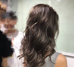 -icare美发沙龙