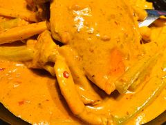 -蟹榭·本帮江浙菜·蟹宴(五角场合生汇商场店)