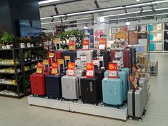 -家乐福(古北店)
