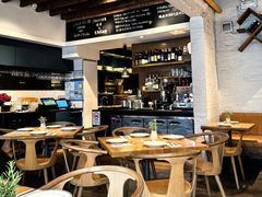 -La Strada(安福路店)