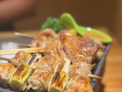 -大岛日本料理铁板烧(南通大饭店)