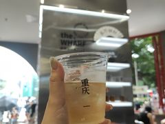 -喧闹·东方大气茶(鹅岭二厂店)