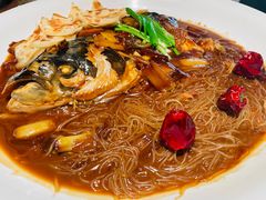 -悦融琥珀·京鲁菜·海味珍品(西单店)