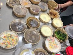 -真功夫(棠下店)