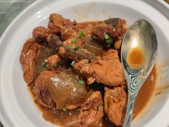 -披云云小馆·味道江湖(姚家园万象汇店)