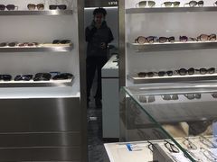-宝明斋眼镜(大观园店)