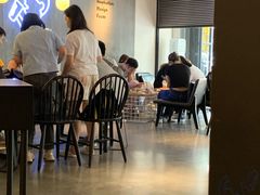 用餐区-喜茶(佛山顺德大良东乐路店)