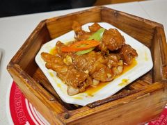 -明腾壹间茶餐厅(新都会花园广场店)