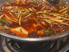 -小饕荟雅安贡椒鱼鲜馆(广福桥店)