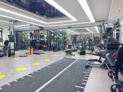 -简·无界健身工作室·运动康复·体态(石厦店)