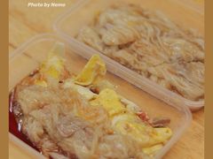 牛肉叉烧肠-山水肠粉(盐田店)