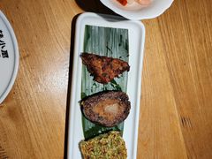 -桂小厨广西菜(青秀万达店)
