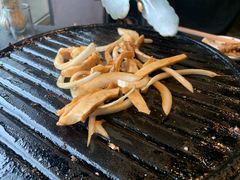 -厚味居炙子烤肉·清真(天桥南纬路店)