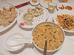 -双合园·海鲜水饺青岛菜(万佳广场店)