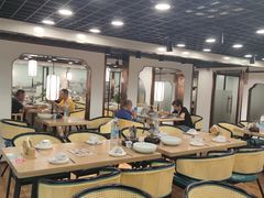 大堂-老苏州大客堂·苏帮菜·松鼠桂鱼·苏州传统小吃(观前街人民商场店)