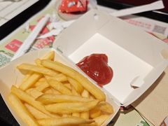 -肯德基(建华店)