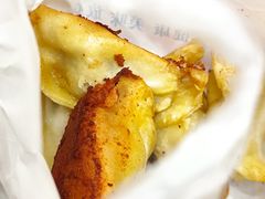 鲜肉生煎-味一早餐(新芝路店)