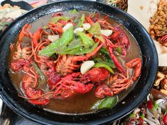 十四香小龙虾-徐嘉赫龙虾馆