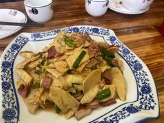 -朗妈私房菜(婺女州店)