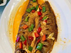 香煎大白刁-亢龙太子酒轩(东湖店)