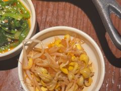 -Fuzzy Bistro 浮几韩餐·茶酒馆