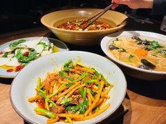 -薇酌饮·陕西菜(南门外店)