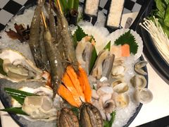 -生如夏花泰式火锅(鹭洲里店)
