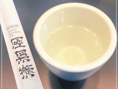 -潇湘阁(望京SOHO店)