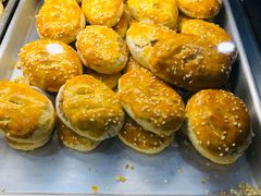 老公饼-赞记龙凤礼饼(广州市二宫向群宾馆店)