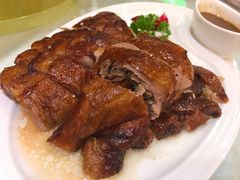 -椿记烧鹅(北门店)