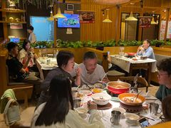 -四方桌·福建客家土菜(沙县步行街店)