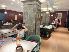 -华竹饭店(中央大街店)