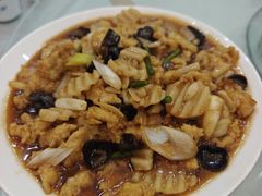 -槐乡六门城小馆(洪洞店)