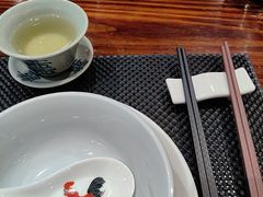 -猪肉婆私房菜(容桂总店)