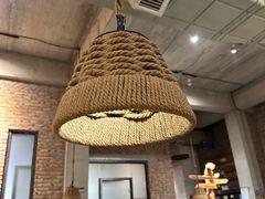 -苹果树下艺术餐厅(宋庄店)